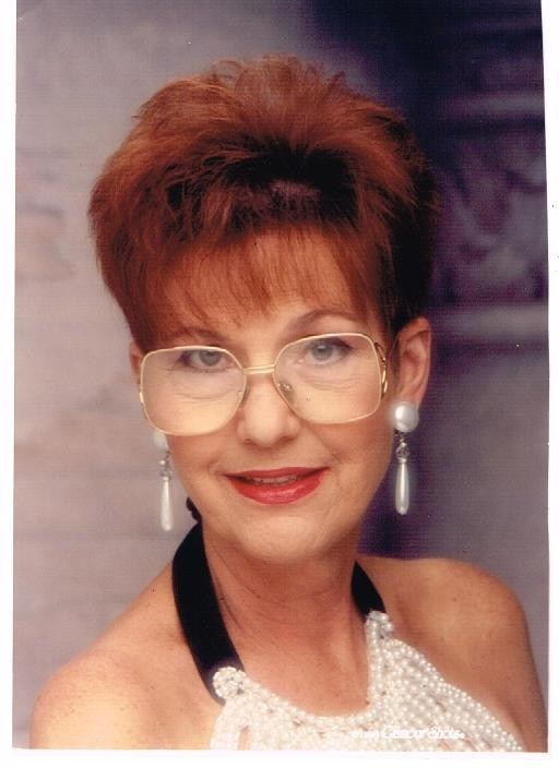Obituary of Sylvia Rita Starsky
