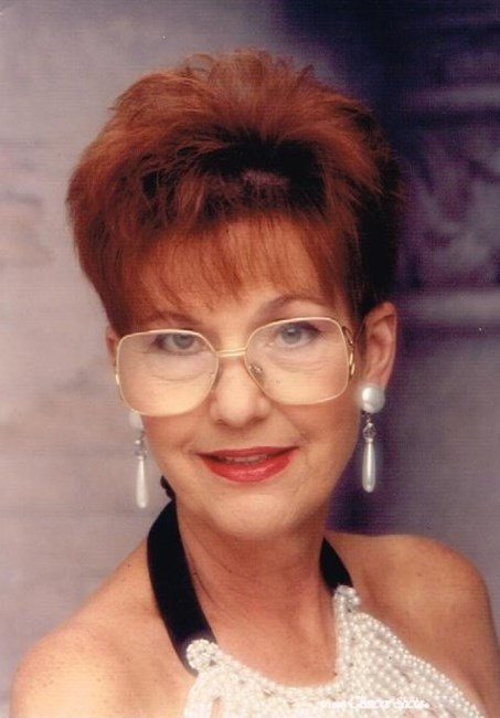 Obituary of Sylvia Rita Starsky