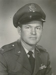 Obituary of Robert Leonard Grainger