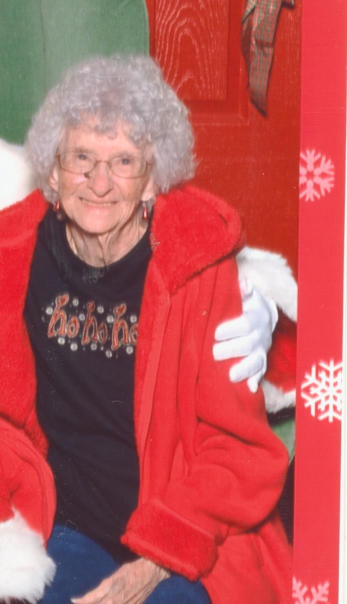 Obituary of Beatrice Dorothy Williams