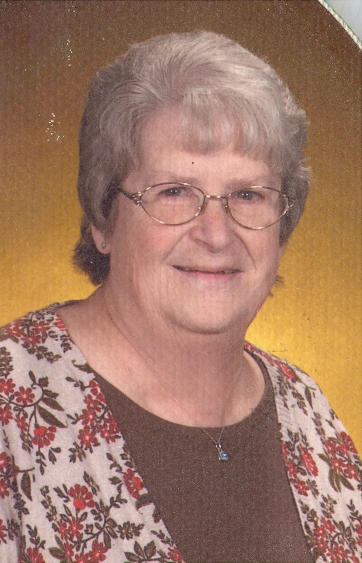 Obituary of JoAnn Miller