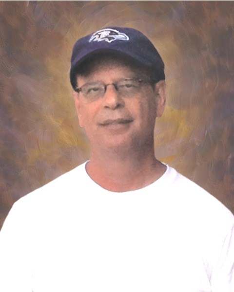 Obituary of Andrew David Eikenberg
