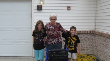 Obituary of Billie Carter