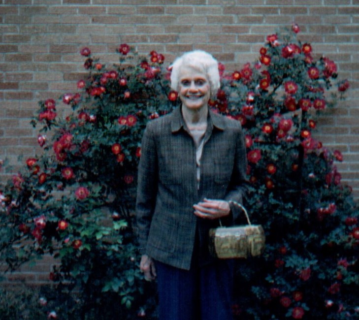 Obituary of Mary Lou Brewton