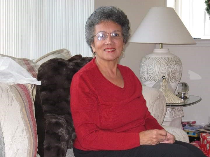 Obituary of Judith Lillian DiMatteo