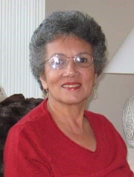 Obituary of Judith Lillian DiMatteo