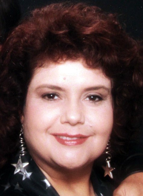 Obituary of San Juana "Janie" Estrada