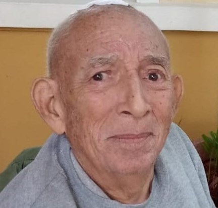 Obituario de Félix "Marino" Pérez Rivera