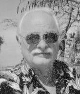 Obituary of Roy Donald Caffery Jr