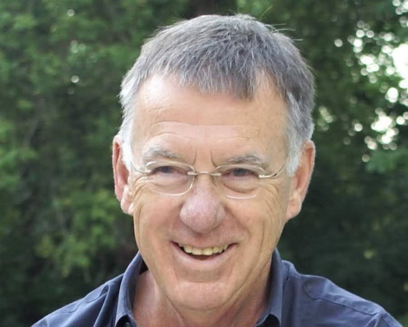 Obituary of Francis "Frank" Richard Boucher
