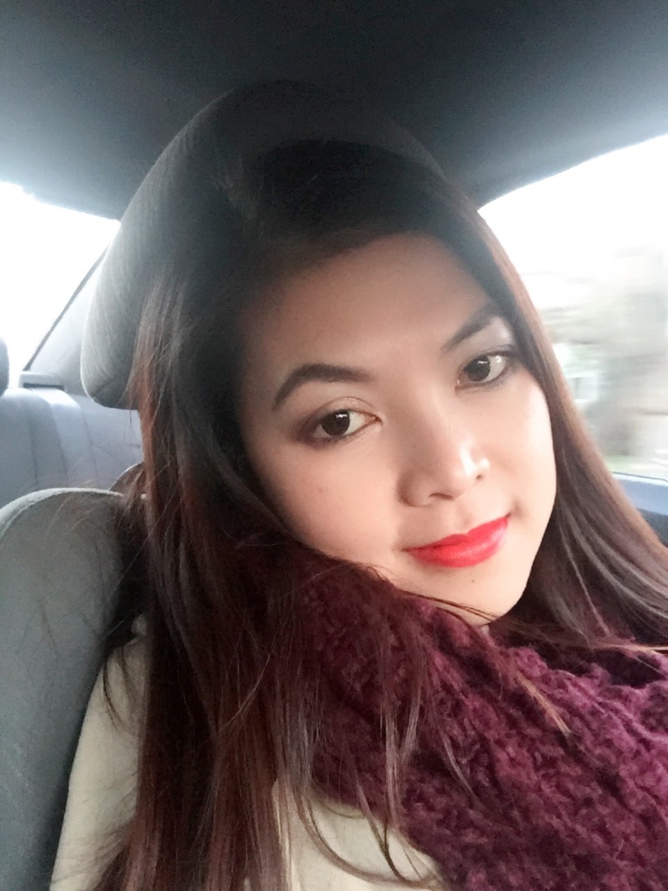 Obituary of Tien Thi