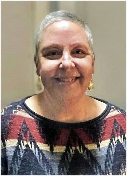 Obituary of Cynthia Ann Chapman Baine