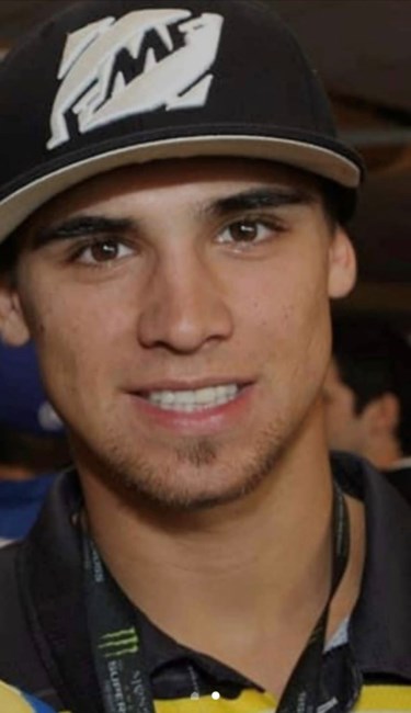 Obituary of Jeffery Allen Alessi