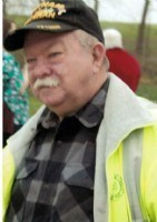 Obituary of Lawrence Immanuel Wharton