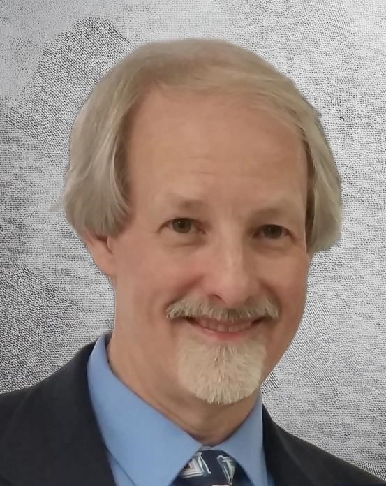 Obituary of Christopher G. McHarg