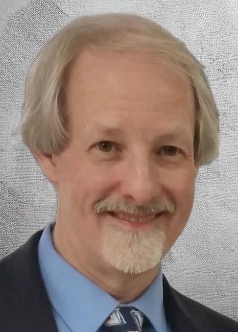 Obituary of Christopher G. McHarg