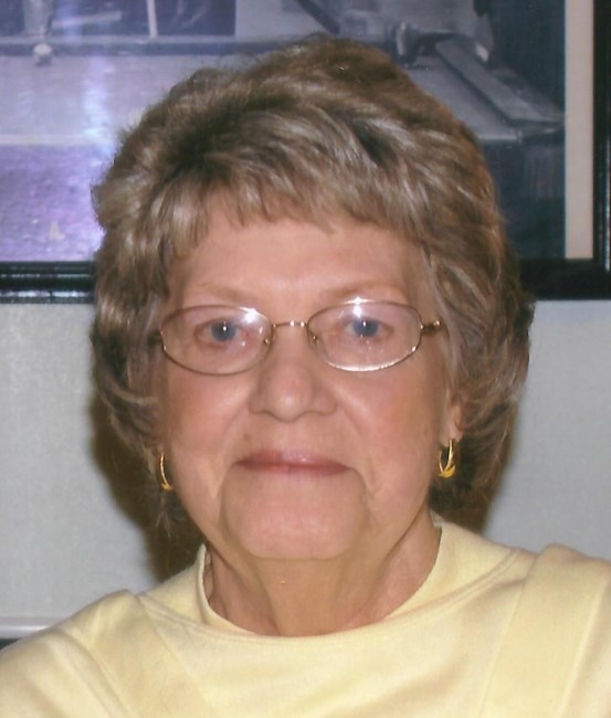 Obituary of Wanda Pardue