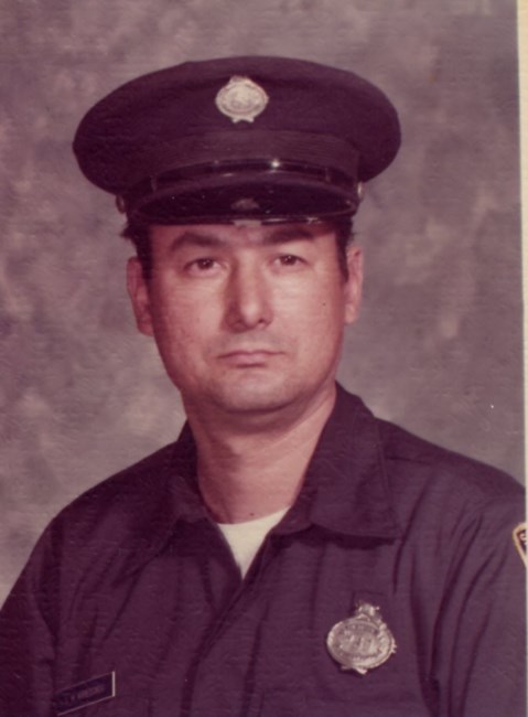 Obituary of Jose M. Arredondo