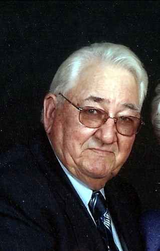Obituary of Herbert Adolph Marek