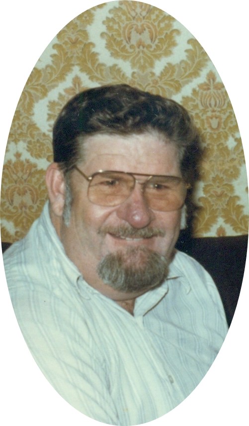 Roy Baker Obituary Cornwall, ON