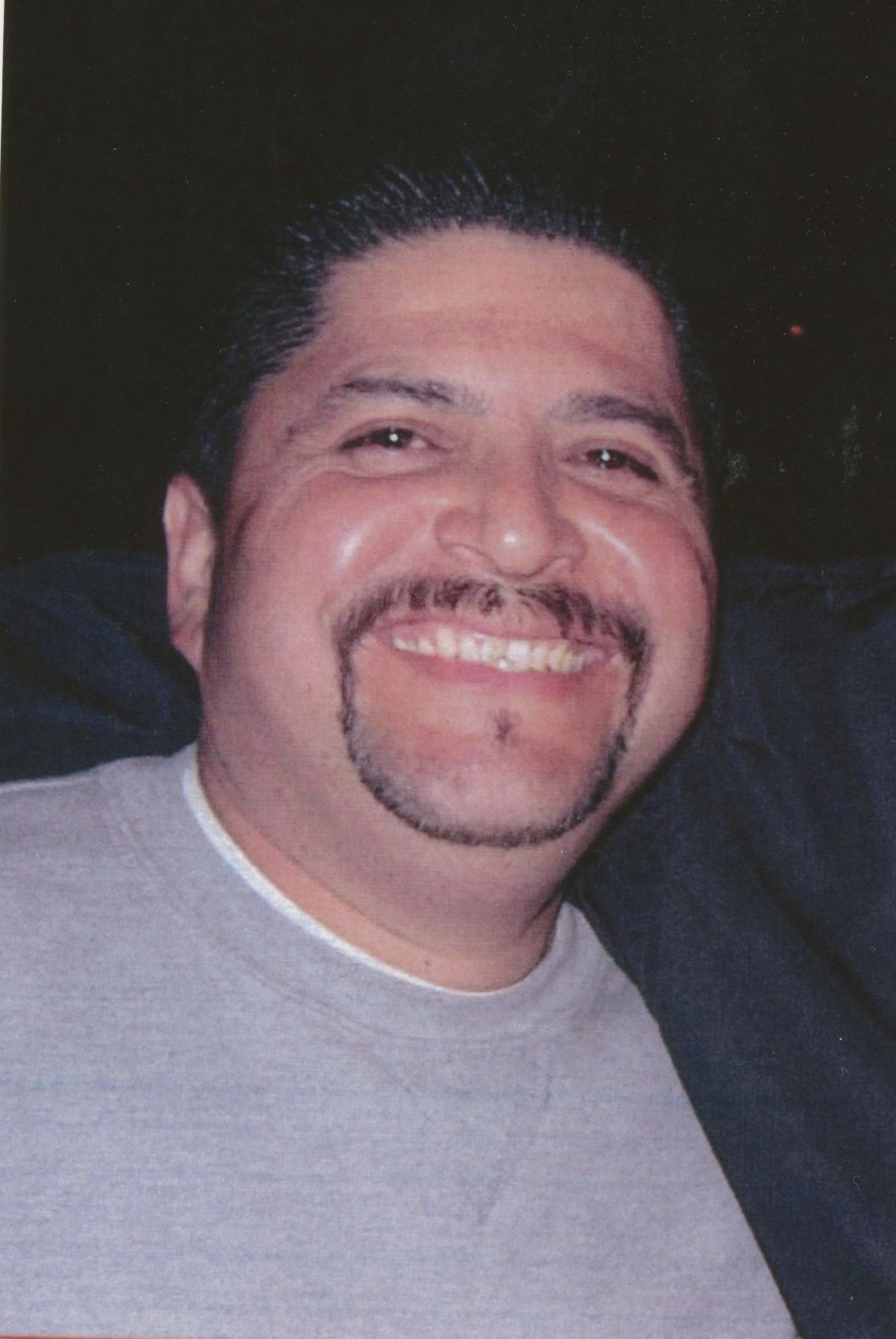 Obituary of Carlos Arce Lima