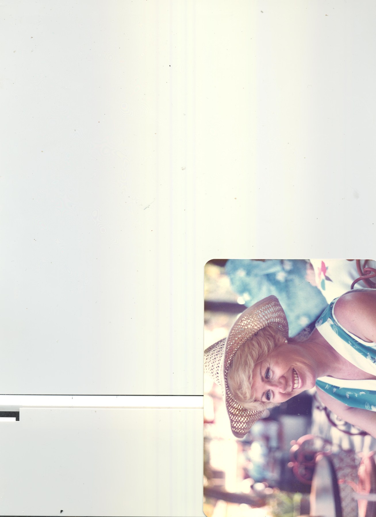 Obituary of Barbara Dora Dykes