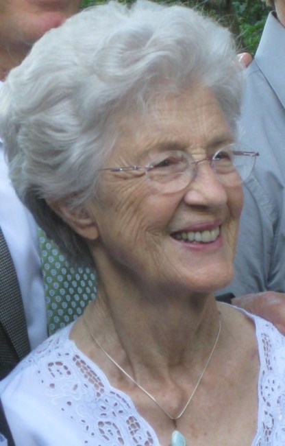 Obituary of Clarma Allen Boone