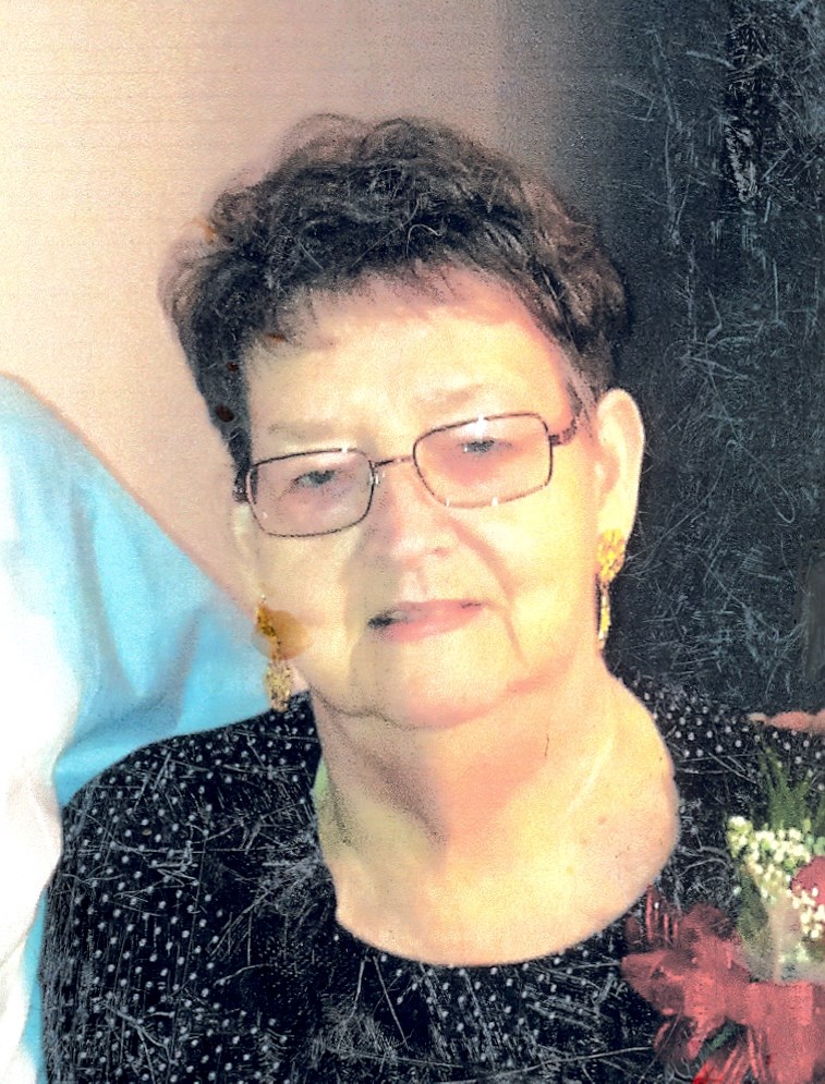 Virginia D. Ringer Obituary Parkersburg, WV