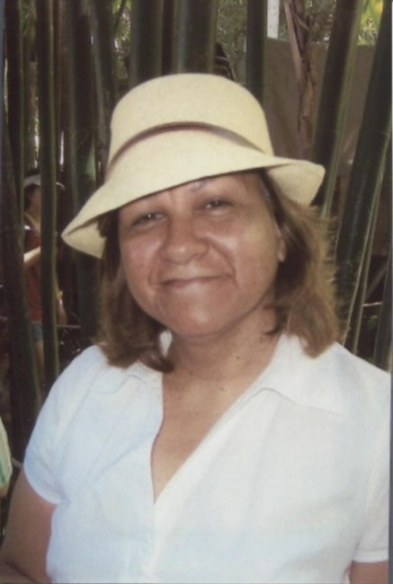 Obituary of Wannette Gaudentia Mapuana Gomes
