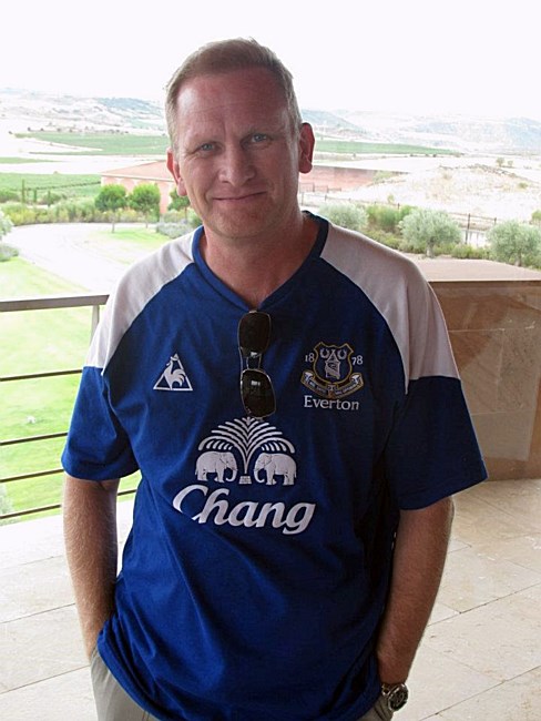 Obituary of Nigel Edwin Weston