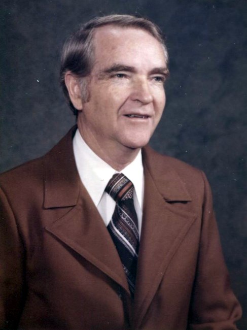 Obituary of Olen D. Wright