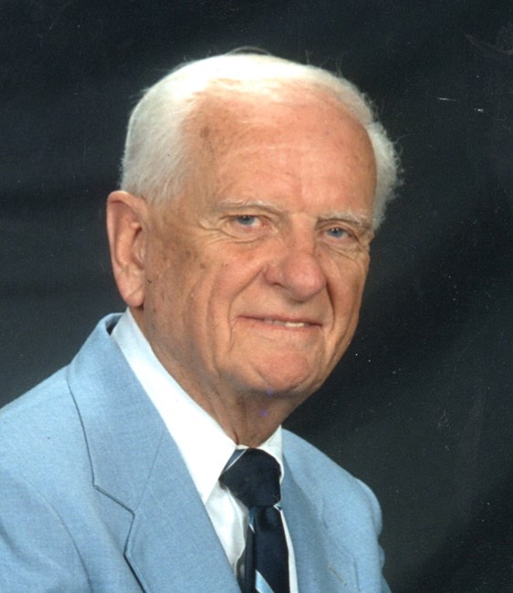 Obituary of John Henry Kaiser Jr.
