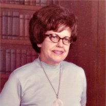 Obituary of Mabel Gibbs