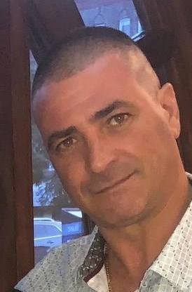 Obituary of Vito Abbate