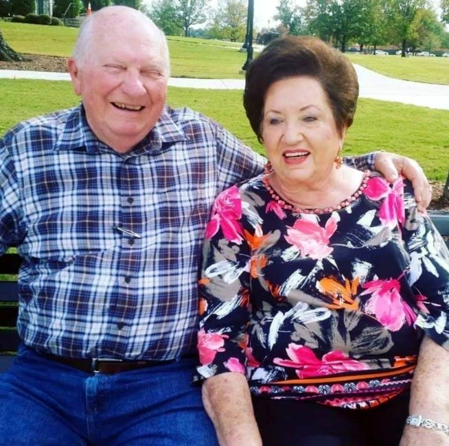 Obituary of Louis Olen Smith