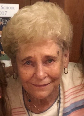 Obituary of Patricia M. Flannagan