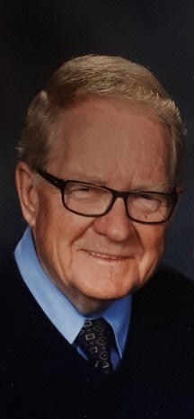 Obituary of John Arthur Stoddart