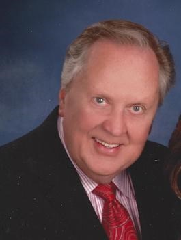 Obituary of Billy Ray Mulvany