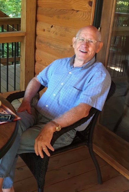 Obituary of George Leonard Massey