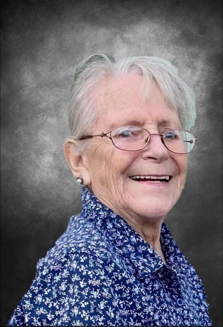 Obituary of Ramona Belle Anderson