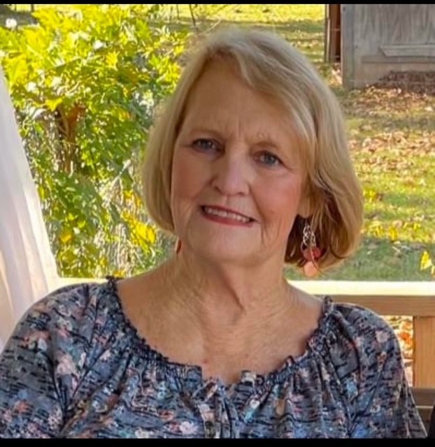 Obituary of Carolyn Ann Kilpatrick