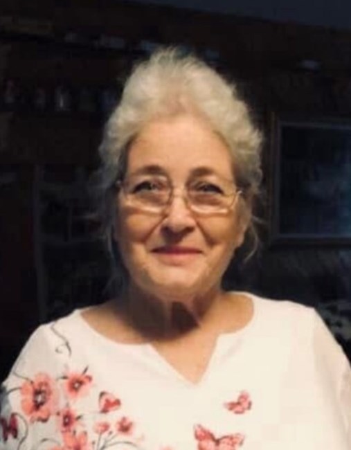 Obituary of Margaret Lynthacum