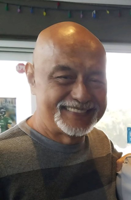 Avis de décès de Solomon Panaewa Pakani