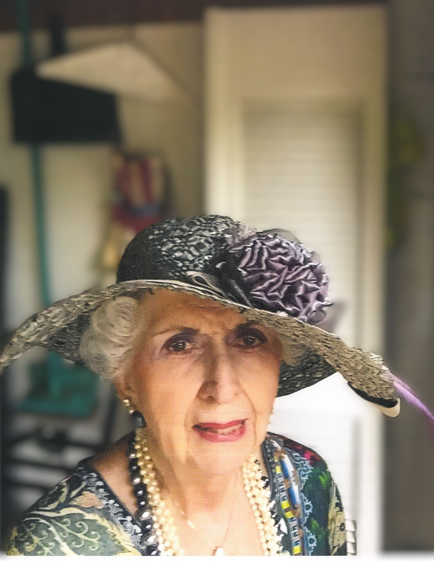 Obituary of Jacqueline Anne Robinette Davis