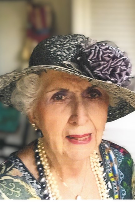 Obituary of Jacqueline Anne Robinette Davis
