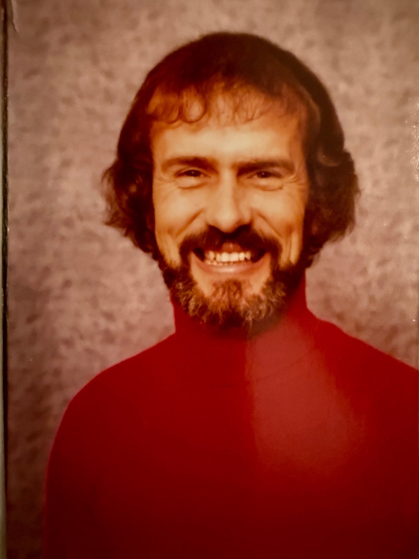 Obituary of Pierre Gagnon