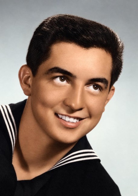 Obituary of Jose Marcelino Carranza