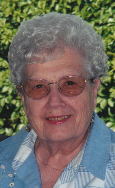 Obituary of Marcella Mae Atherton