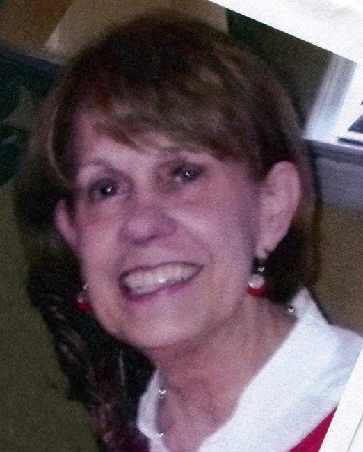 Obituary of Donna Akers