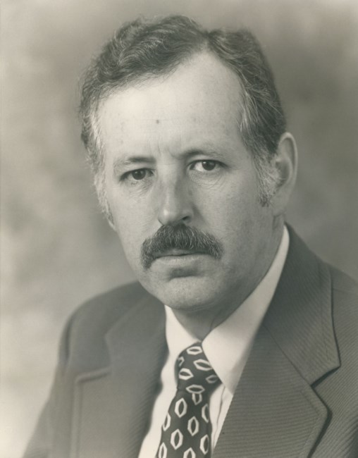 Obituary of Robert Powers